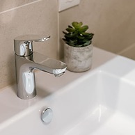 Bright Apartment in Sky Garden With Terrace