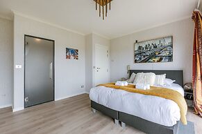 BE KNK Krom 57-714 in Knokke-heist