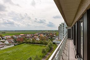 BE KNK Krom 57-714 in Knokke-heist