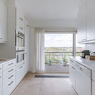 BE KNK Krom 57-714 in Knokke-heist