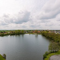 BE KNK Krom 57-714 in Knokke-heist