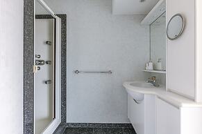 BE KNK Krom 57-714 in Knokke-heist