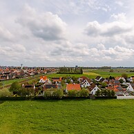 BE KNK Krom 57-714 in Knokke-heist