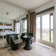 BE KNK Krom 57-714 in Knokke-heist