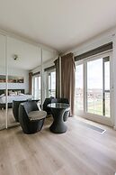 BE KNK Krom 57-714 in Knokke-heist