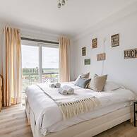 BE KNK Krom 57-714 in Knokke-heist