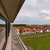 BE KNK Krom 57-714 in Knokke-heist