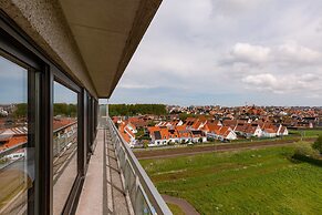 BE KNK Krom 57-714 in Knokke-heist