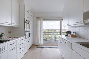 BE KNK Krom 57-714 in Knokke-heist