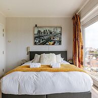 BE KNK Krom 57-714 in Knokke-heist