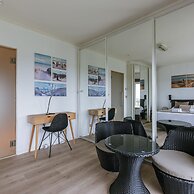 BE KNK Krom 57-714 in Knokke-heist