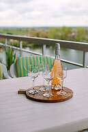 BE KNK Krom 57-714 in Knokke-heist