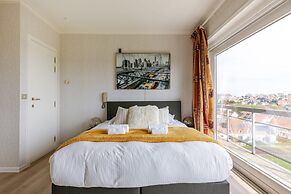 BE KNK Krom 57-714 in Knokke-heist