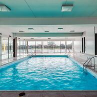 BE KNK Krom 57-714 in Knokke-heist