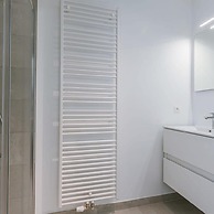 Beautiful Apartment on a Great Location in Knokke