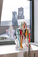 Beautiful Apartment on a Great Location in Knokke