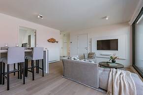 Beautiful Apartment on a Great Location in Knokke