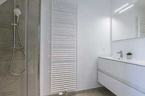 Beautiful Apartment on a Great Location in Knokke