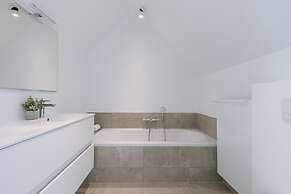 Beautiful Apartment on a Great Location in Knokke