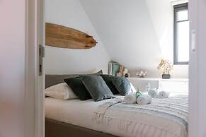 Beautiful Apartment on a Great Location in Knokke