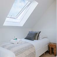 Beautiful Apartment on a Great Location in Knokke