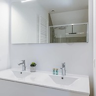 Beautiful Apartment on a Great Location in Knokke