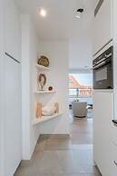 Beautiful Apartment on a Great Location in Knokke