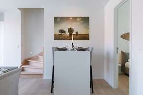 Beautiful Apartment on a Great Location in Knokke