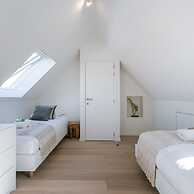 Beautiful Apartment on a Great Location in Knokke