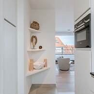 Beautiful Apartment on a Great Location in Knokke