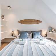 Beautiful Apartment on a Great Location in Knokke