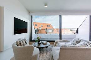 Beautiful Apartment on a Great Location in Knokke