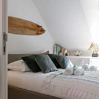 Beautiful Apartment on a Great Location in Knokke