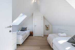 Beautiful Apartment on a Great Location in Knokke