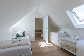 Beautiful Apartment on a Great Location in Knokke