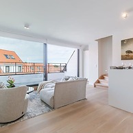 Beautiful Apartment on a Great Location in Knokke