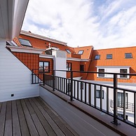 Beautiful Apartment on a Great Location in Knokke
