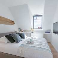 Beautiful Apartment on a Great Location in Knokke