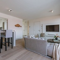 Beautiful Apartment on a Great Location in Knokke