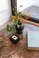 Beautiful Apartment on a Great Location in Knokke