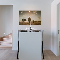 Beautiful Apartment on a Great Location in Knokke