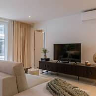 Cozy Ground-floor Apartment With Spacious Terrace