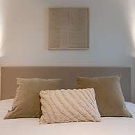 Cozy Ground-floor Apartment With Spacious Terrace