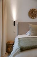 Cozy Ground-floor Apartment With Spacious Terrace