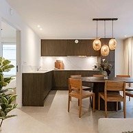 Cozy Ground-floor Apartment With Spacious Terrace