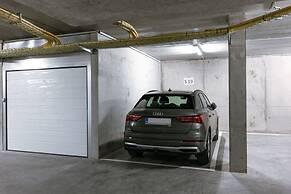 Cozy Ground-floor Apartment With Spacious Terrace