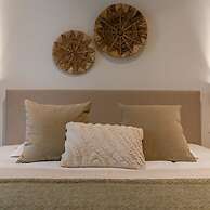 Cozy Ground-floor Apartment With Spacious Terrace