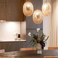 Cozy Ground-floor Apartment With Spacious Terrace