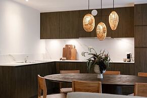 Cozy Ground-floor Apartment With Spacious Terrace