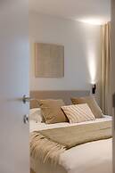 Cozy Ground-floor Apartment With Spacious Terrace